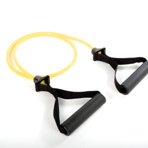 360 Athletics Elite Resistance Tubing for Light Fitness