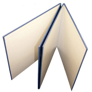 Ashley Productions Create-Your-Own Game Board with Glossy Finish, 18" x 18"