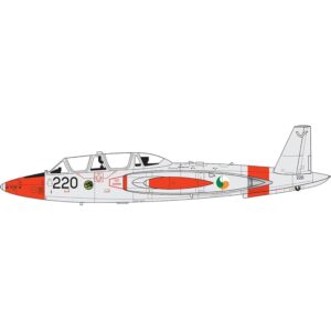 Airfix Fouga Magister Vintage Model Kit