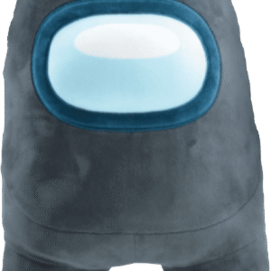 Toikido Among Us Official Licensed 16 inch Plush - Black