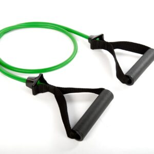 360 Athletics Elite Resistance Tubing Medium - Home Gym Power Booster