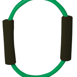 360 Athletics Elite Loops Color-Coded Resistance Tubing
