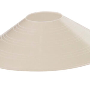 360 Athletics Saucer Cone Marker 7" - Colorful Agility Trainer